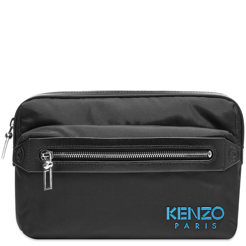 kenzo eye quartz