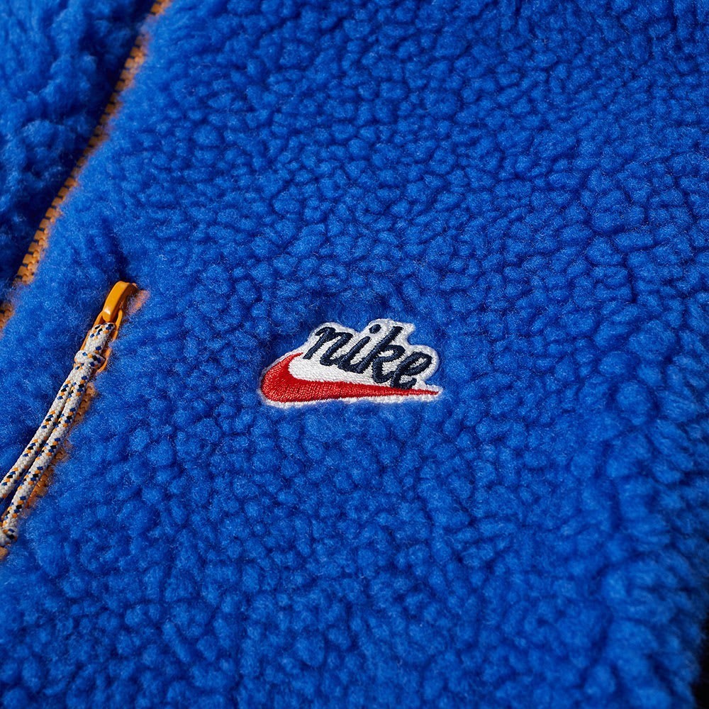 nike heavyweight winter vest