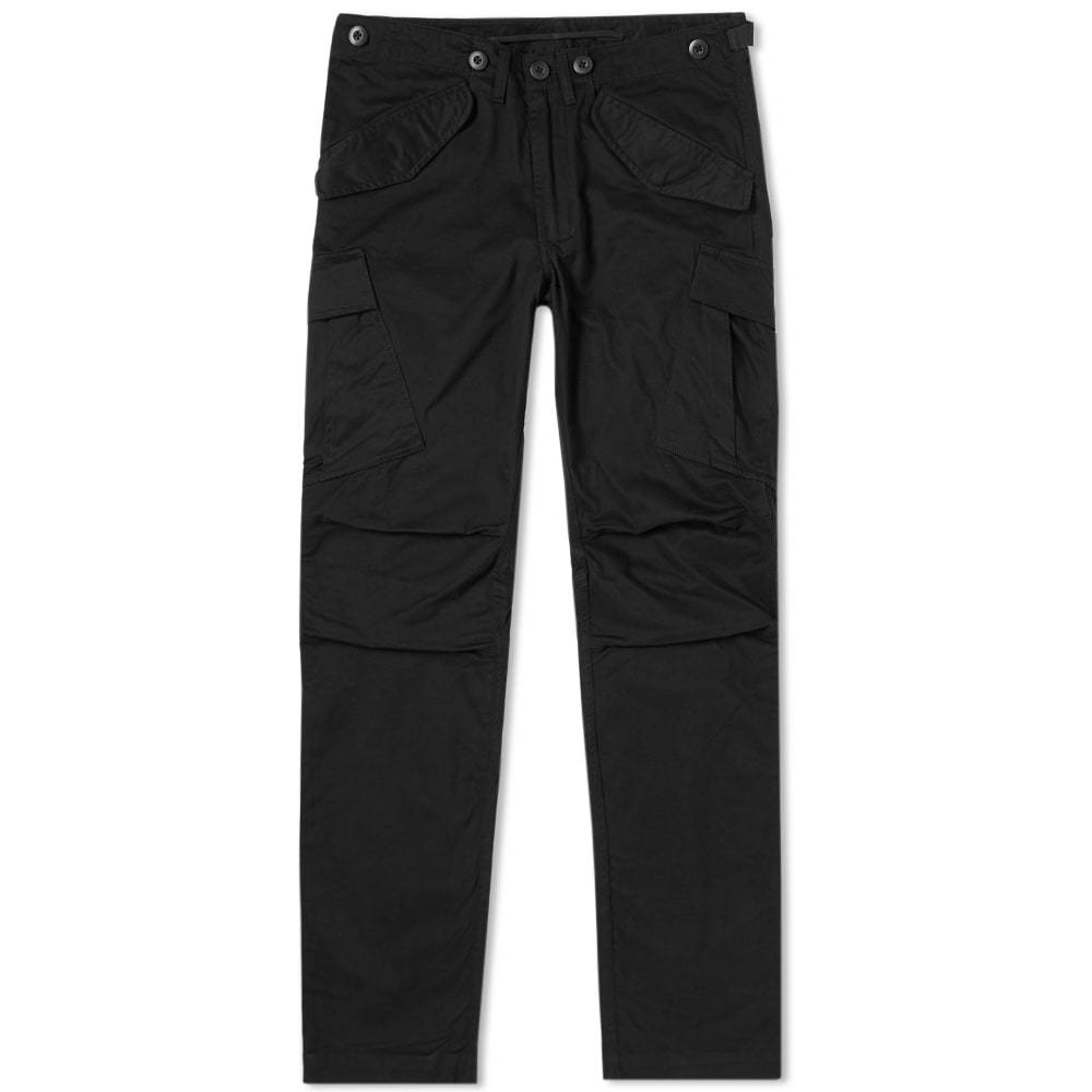 Maharishi MA65 Cargo Pant Black Maharishi