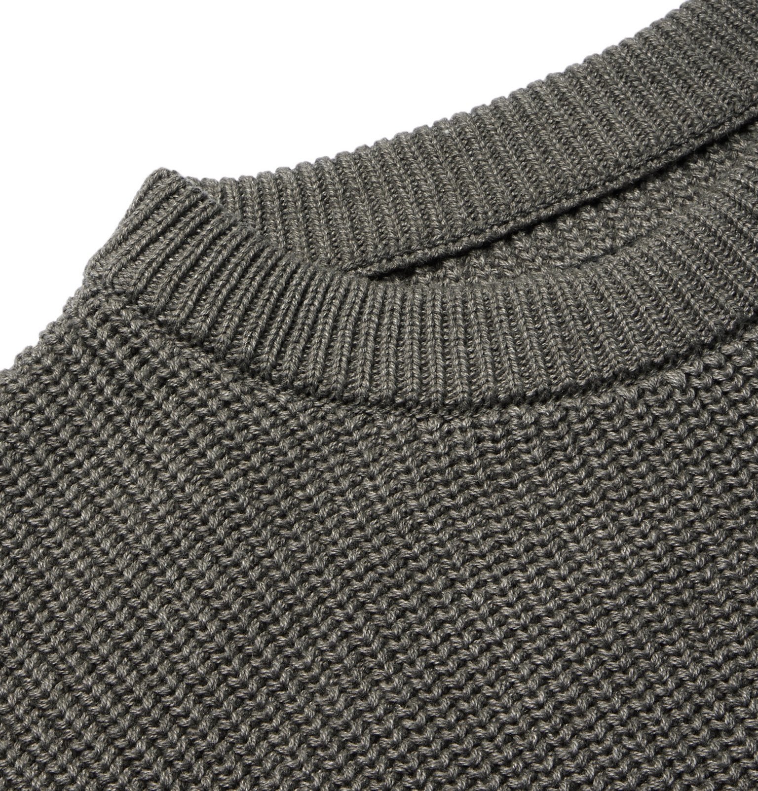 22AW NEIGHBORHOOD SAVAGE CABLE SWEATER 【国内即発送】 nods.gov.ag