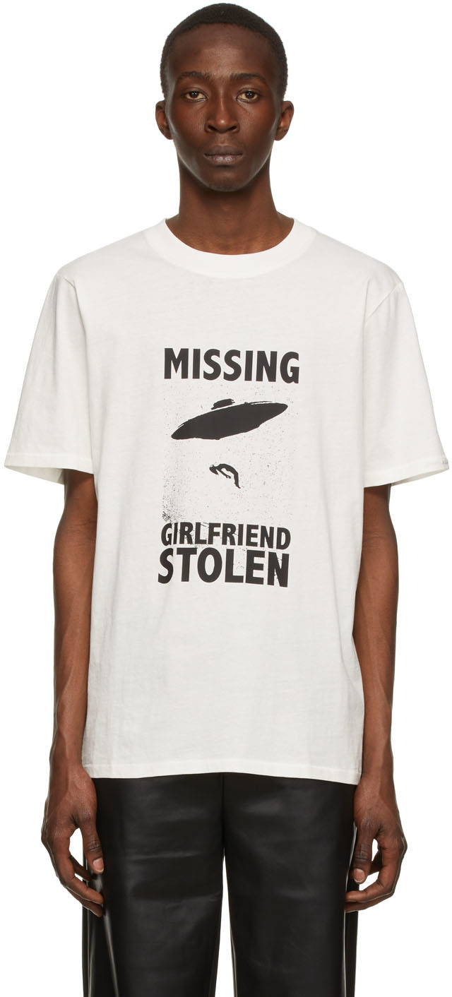 stolen girlfriend t shirt