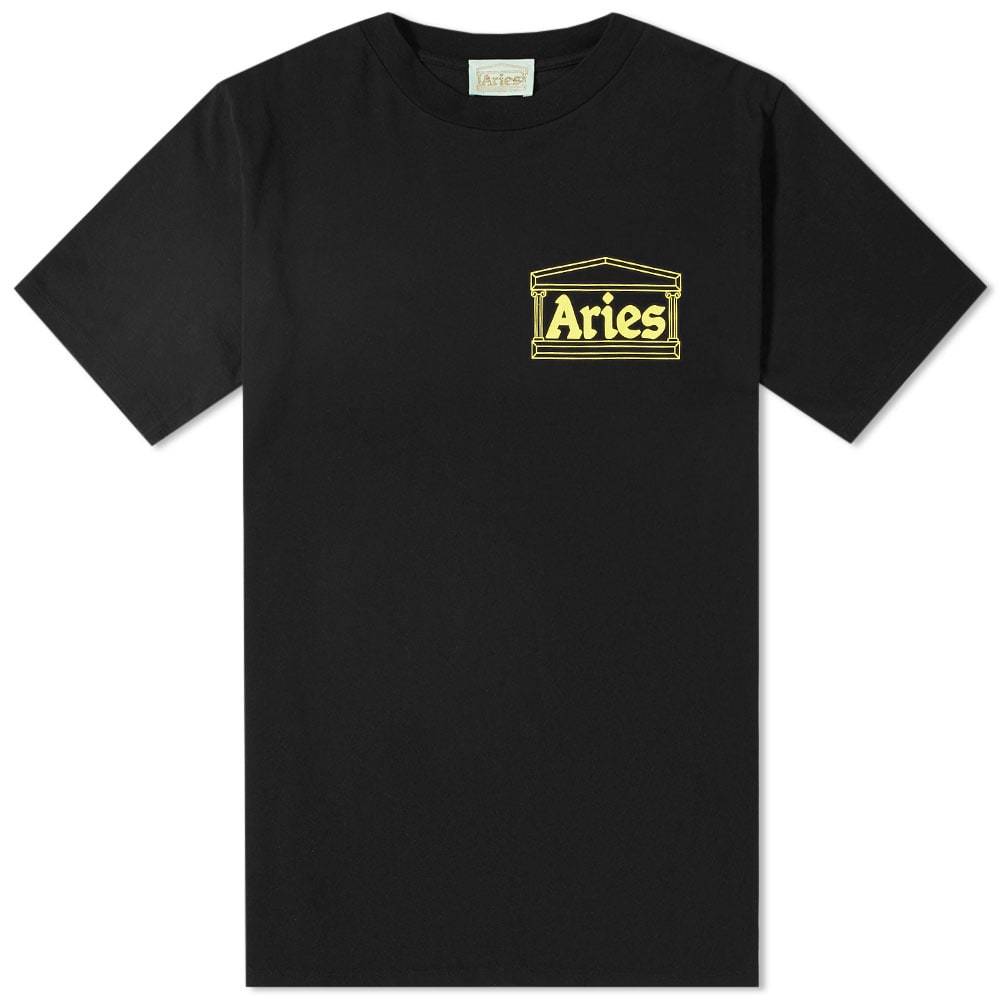 Aries Logo Tee ARIES