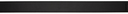 Burberry Reversible Black & Grey Monogram Motif Belt