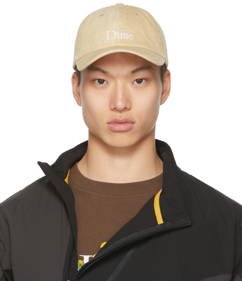 Dime Classic Corduroy Cap Dime