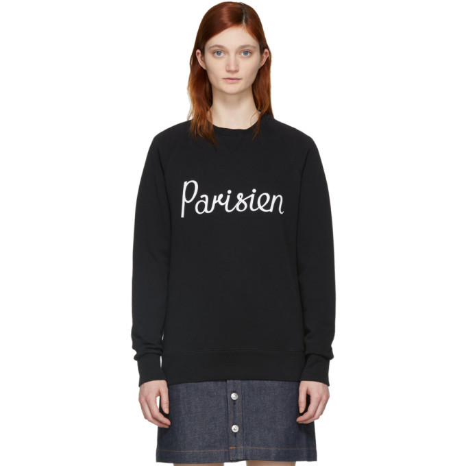 parisien sweater