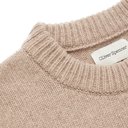 Oliver Spencer - Striped Wool Sweater - Neutrals