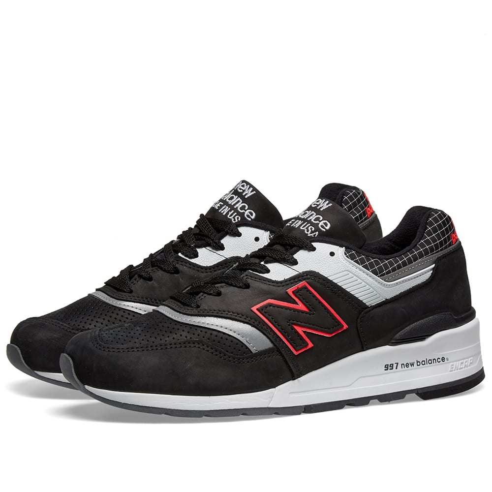 New Balance M997CR - Made in the USA