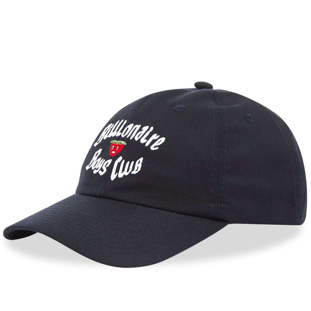 billionaire boys club beanie