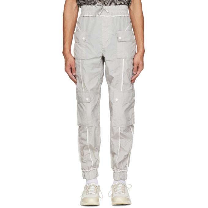 flight cargo pants