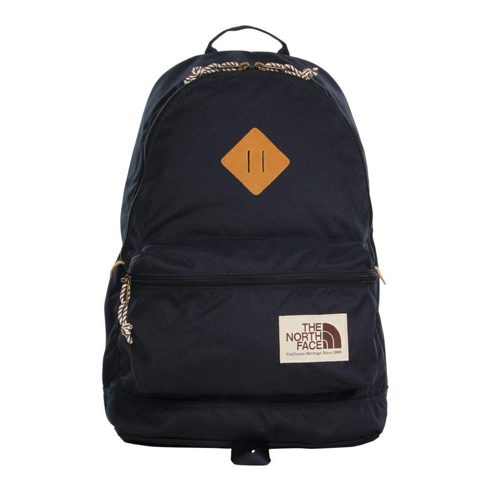 the north face backpack berkeley