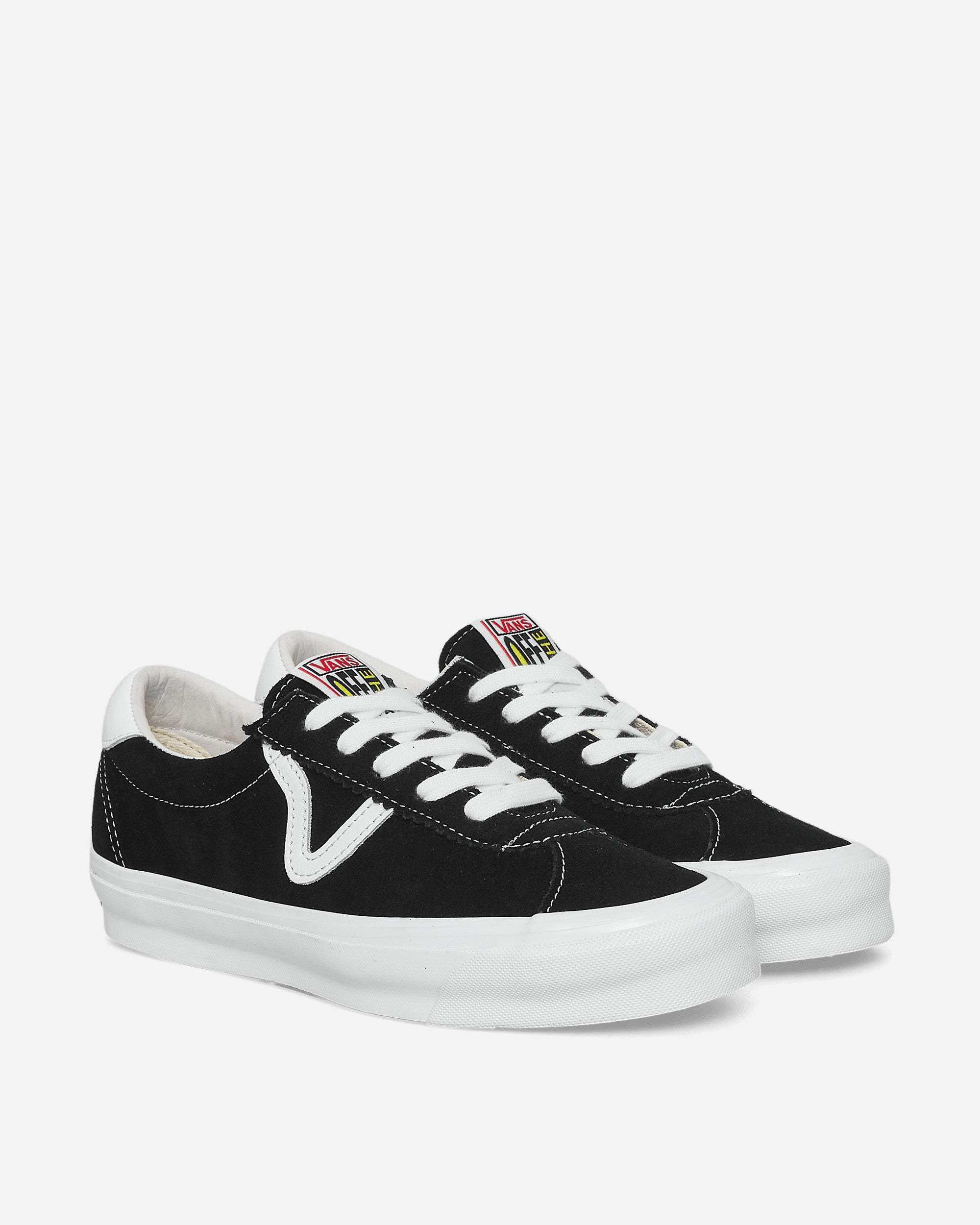 Epoch Lx Og Sneakers Vans