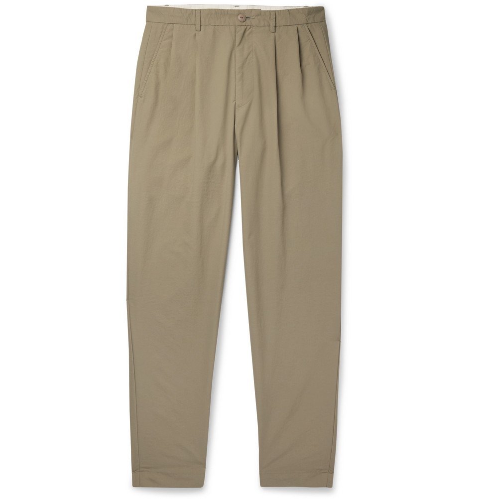 nylon chinos