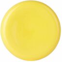 Lola Mayeras Yellow Puffy Plate
