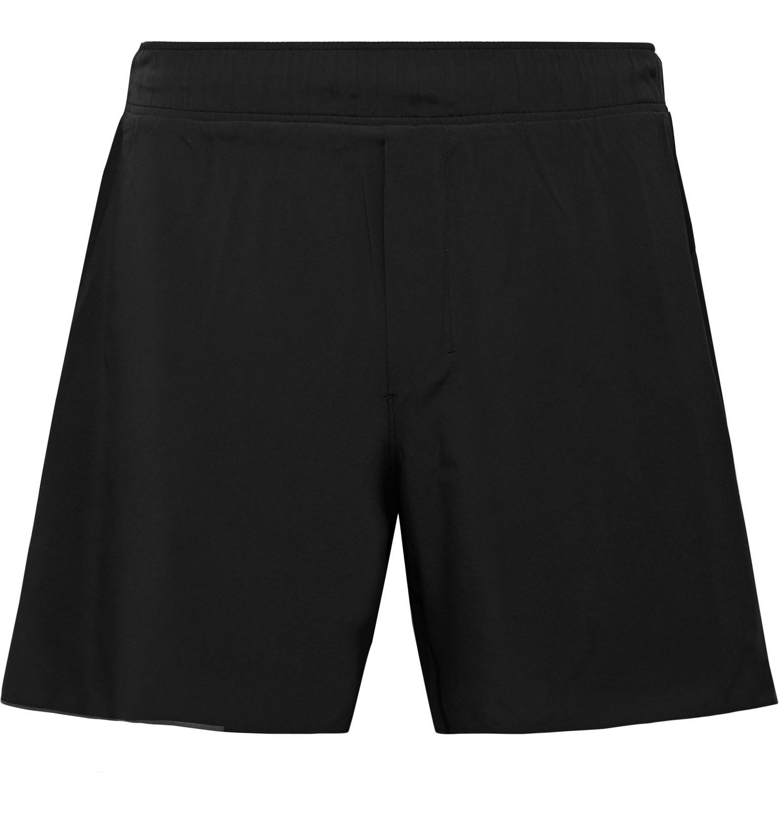 Lululemon Surge Swift Shorts Black Lululemon