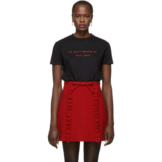 miu miu forever t shirt