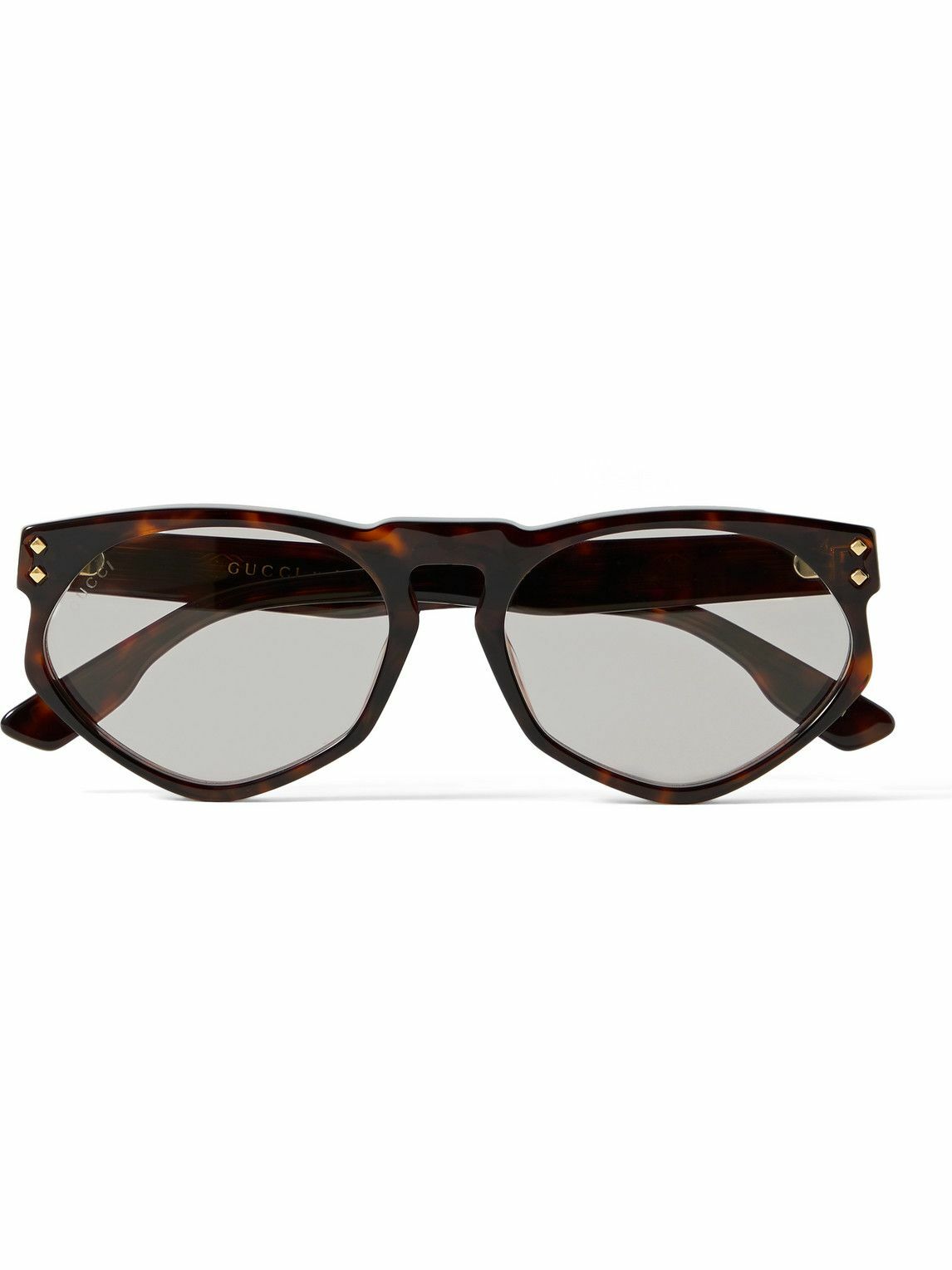 gucci d frame acetate sunglasses