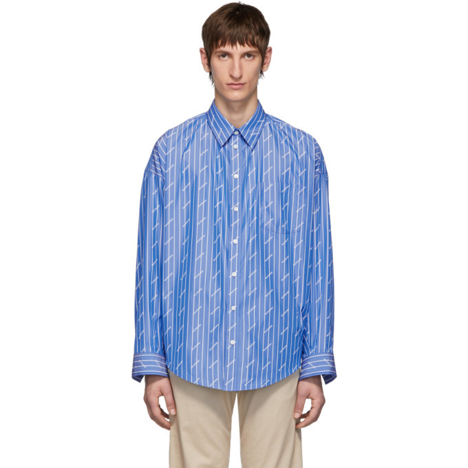 balenciaga cocoon t shirt