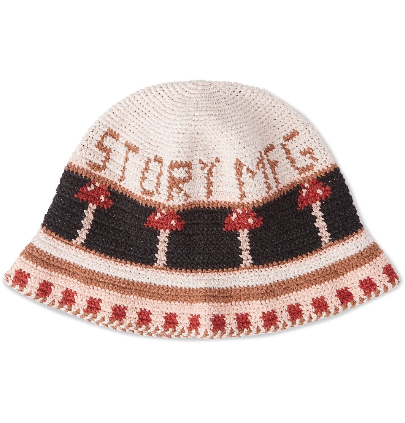 お買得】【お買得】Story Mfg. ハット Brew Hat Brown Snail ハット