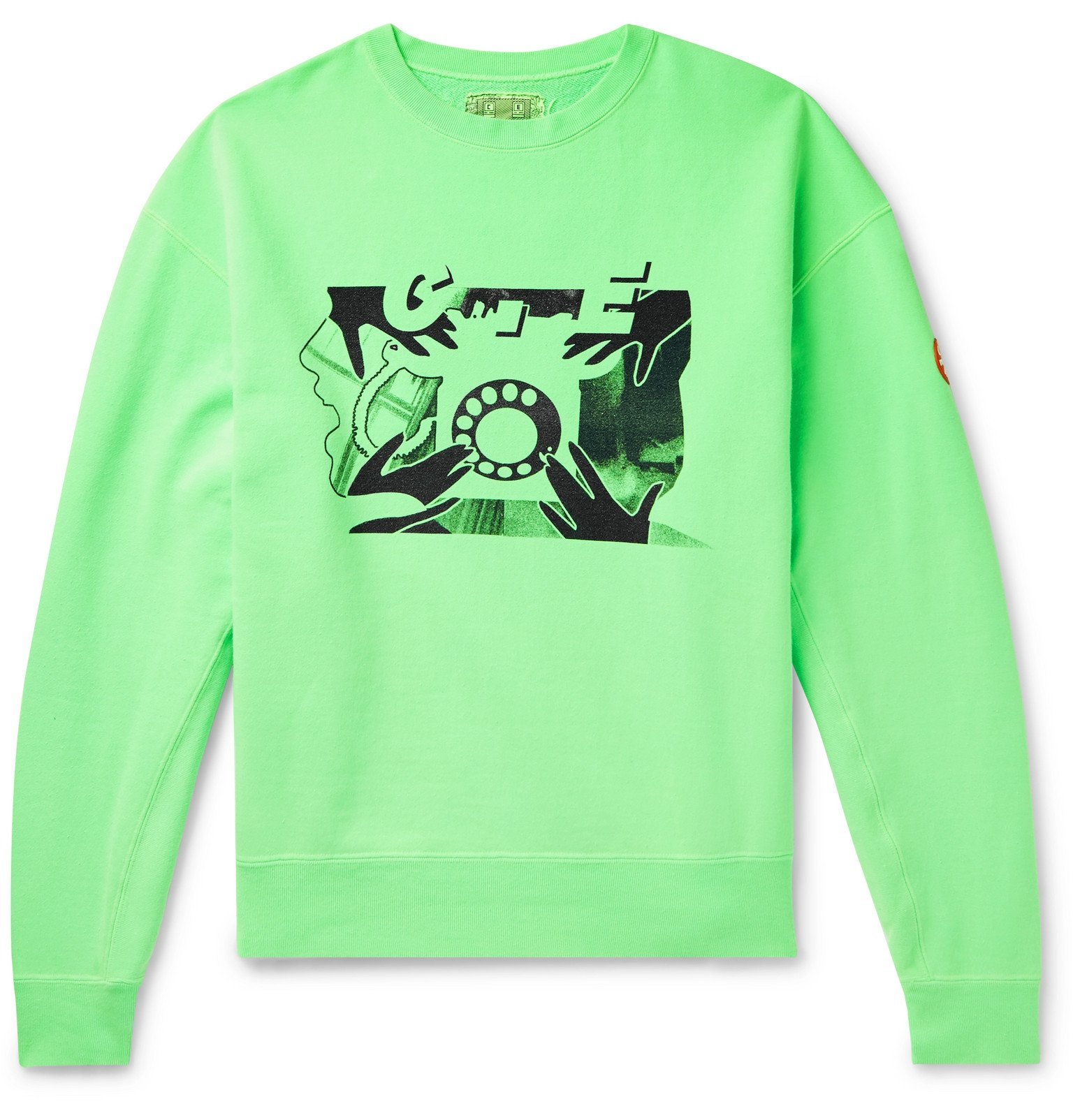 cav empt sweatshirt