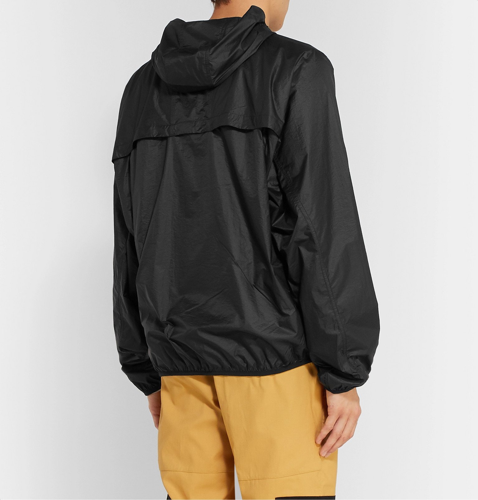 nike acg ripstop jacket