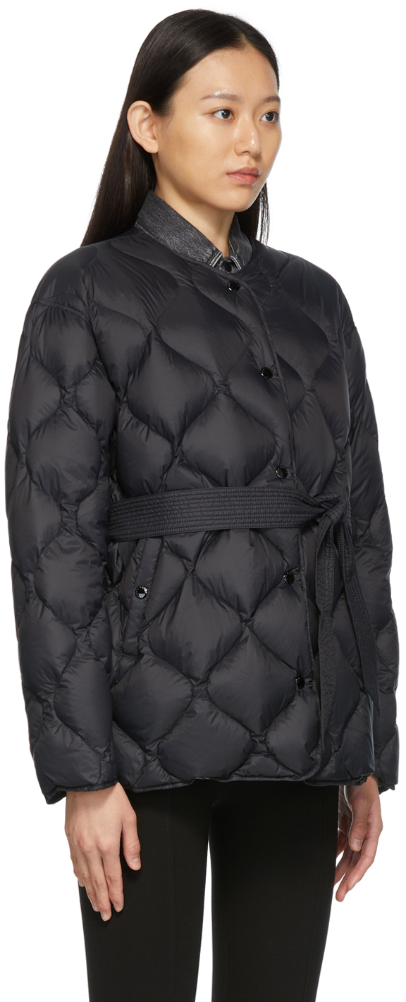 rag & bone rudy quilted liner jacket