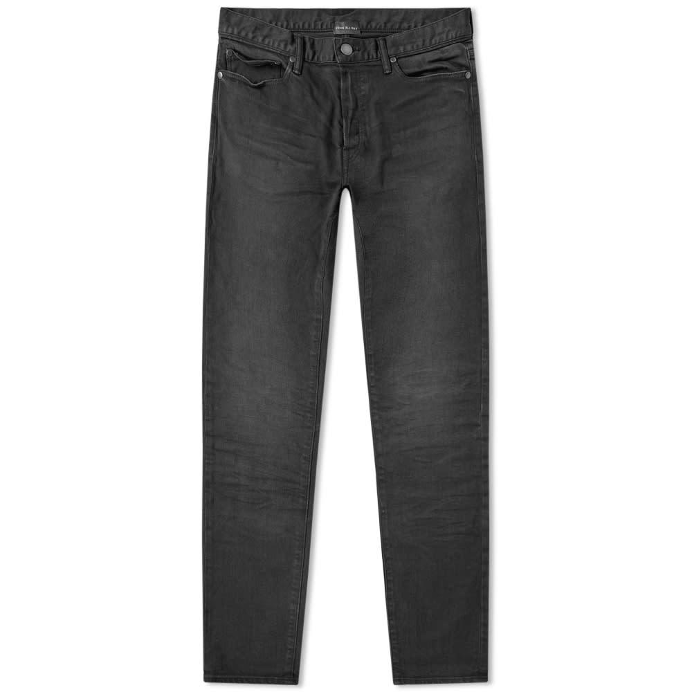 john elliott carbon cast 2