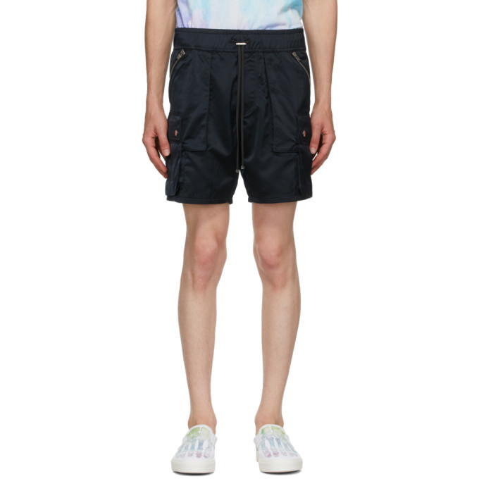 amiri shorts women's