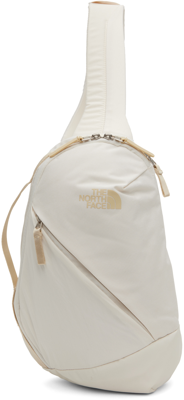 The North Face OffWhite Isabella Sling Bag The North Face