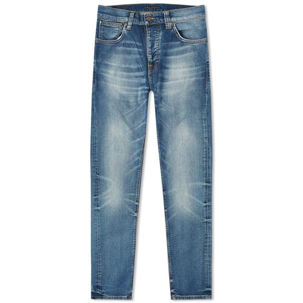 Nudie Grim Tim Nudie Jeans Co