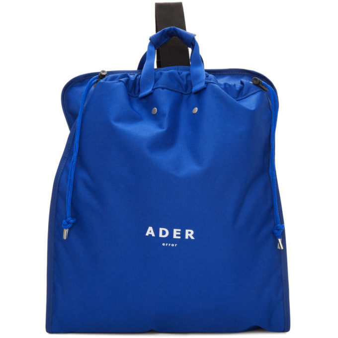 2021新作モデル ADER ERROR Suitcase bag バッグ kids-nurie.com