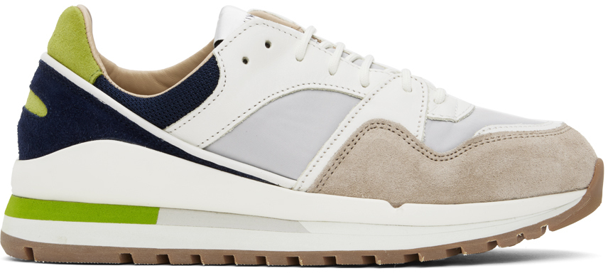 SPALWART - Unisex - Beige - Sneaker