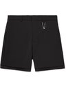 1017 ALYX 9SM - Crepe shorts - Black