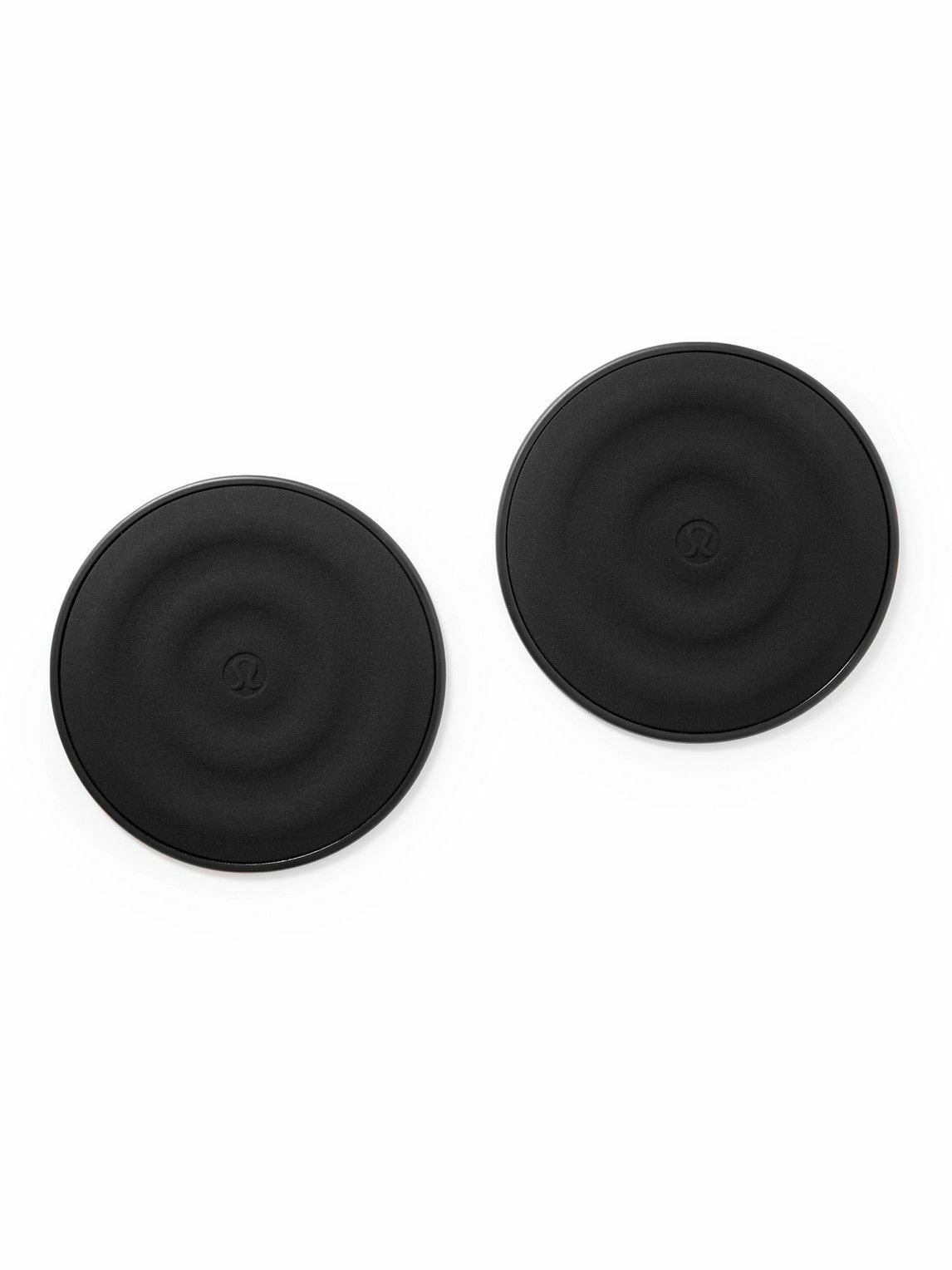 Lululemon Set of Two Workout Sliders Lululemon