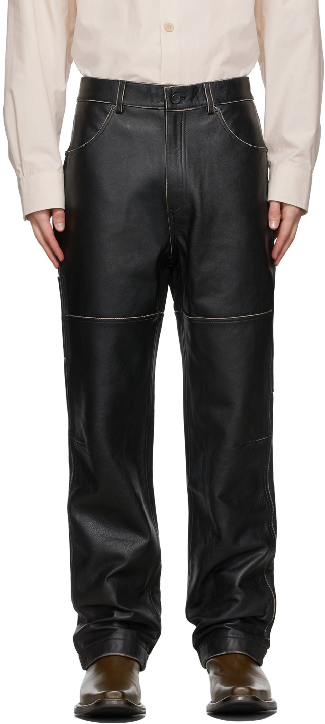 Mexico Leather Pants Andersson Bell