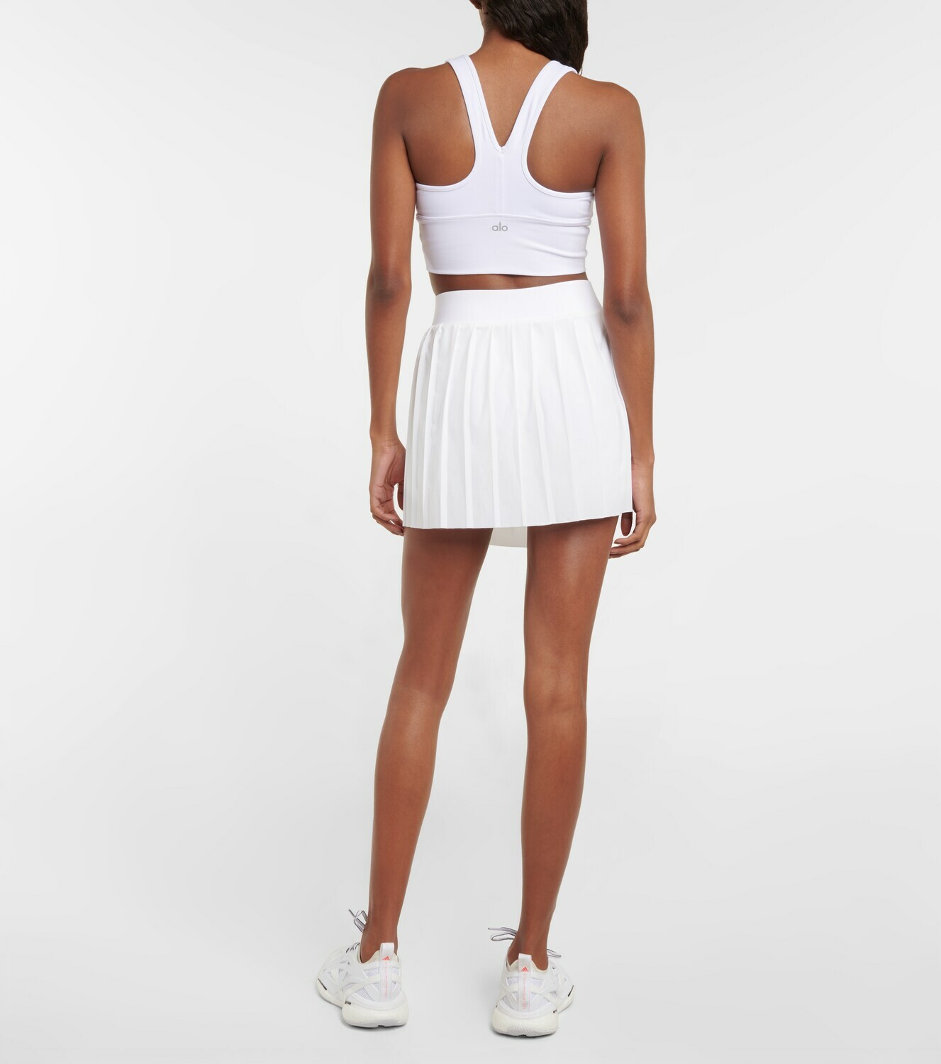 Varley - Derby tennis skort Varley