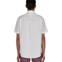 Polo Ralph Lauren Custom Fit Seersucker Shirt White