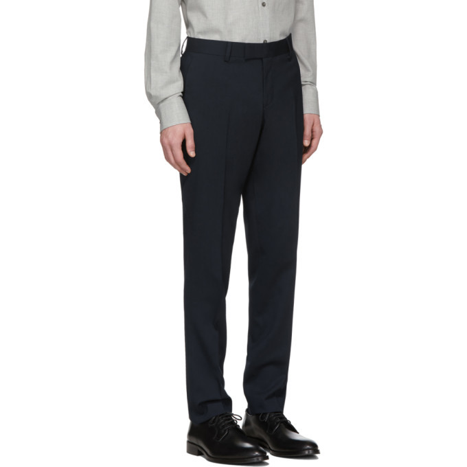 Sweden Navy Tordon Trousers Tiger 