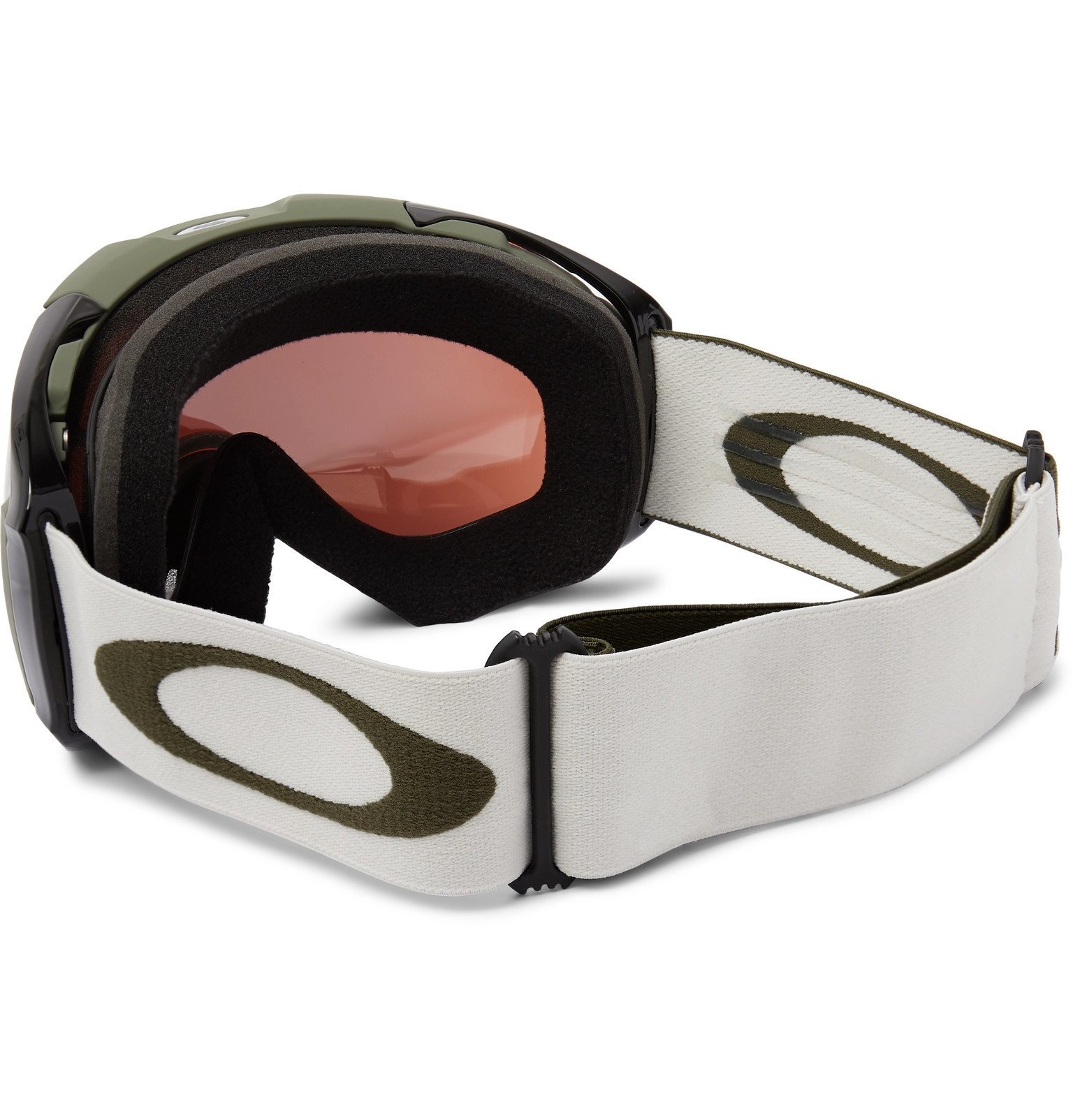 Oakley - Airbrake XL Snow Goggles 