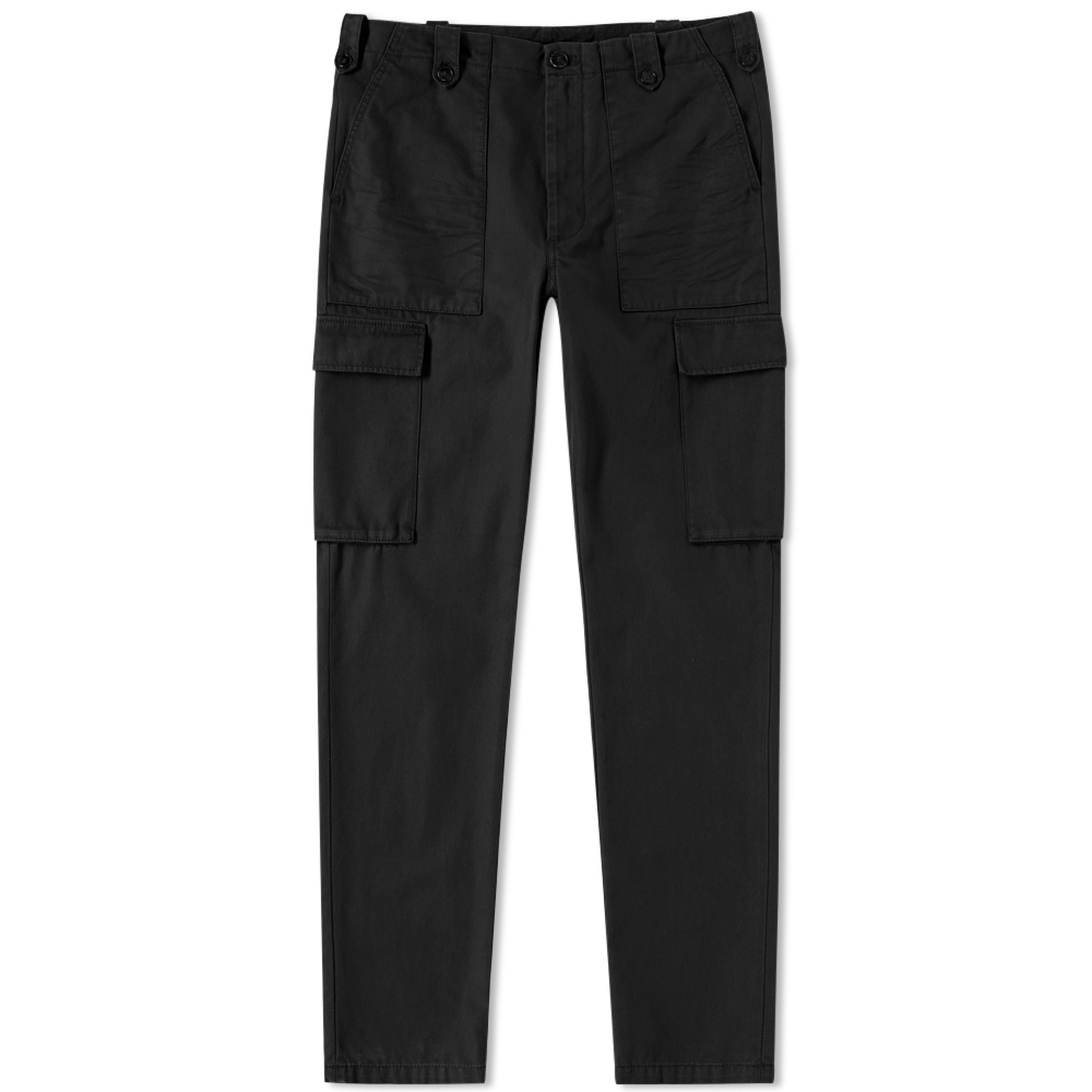 Maison Margiela 10 Slim Fit Cargo Pant Maison Margiela