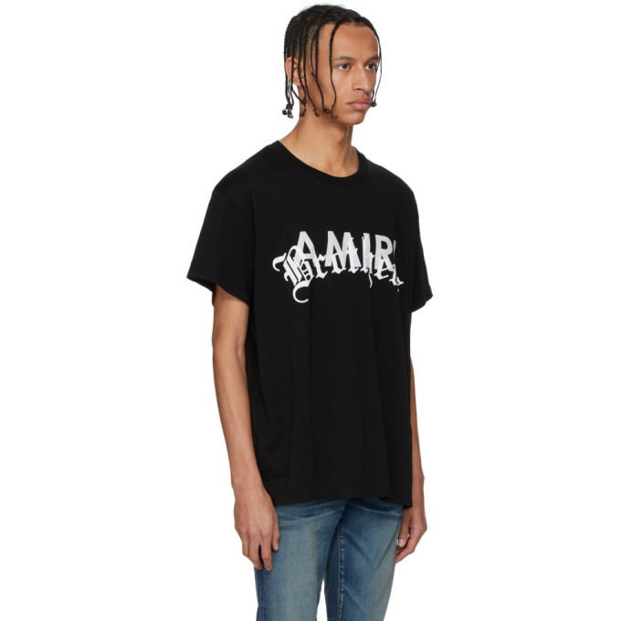 amiri brothers tee