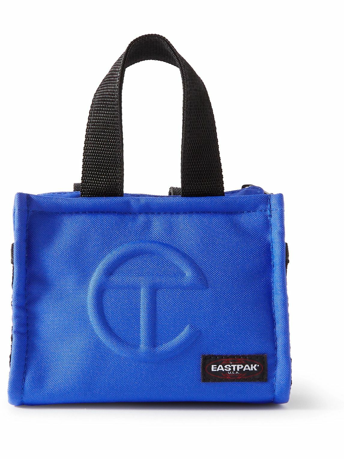 Eastpak Telfar Small Canvas Tote Bag Eastpak