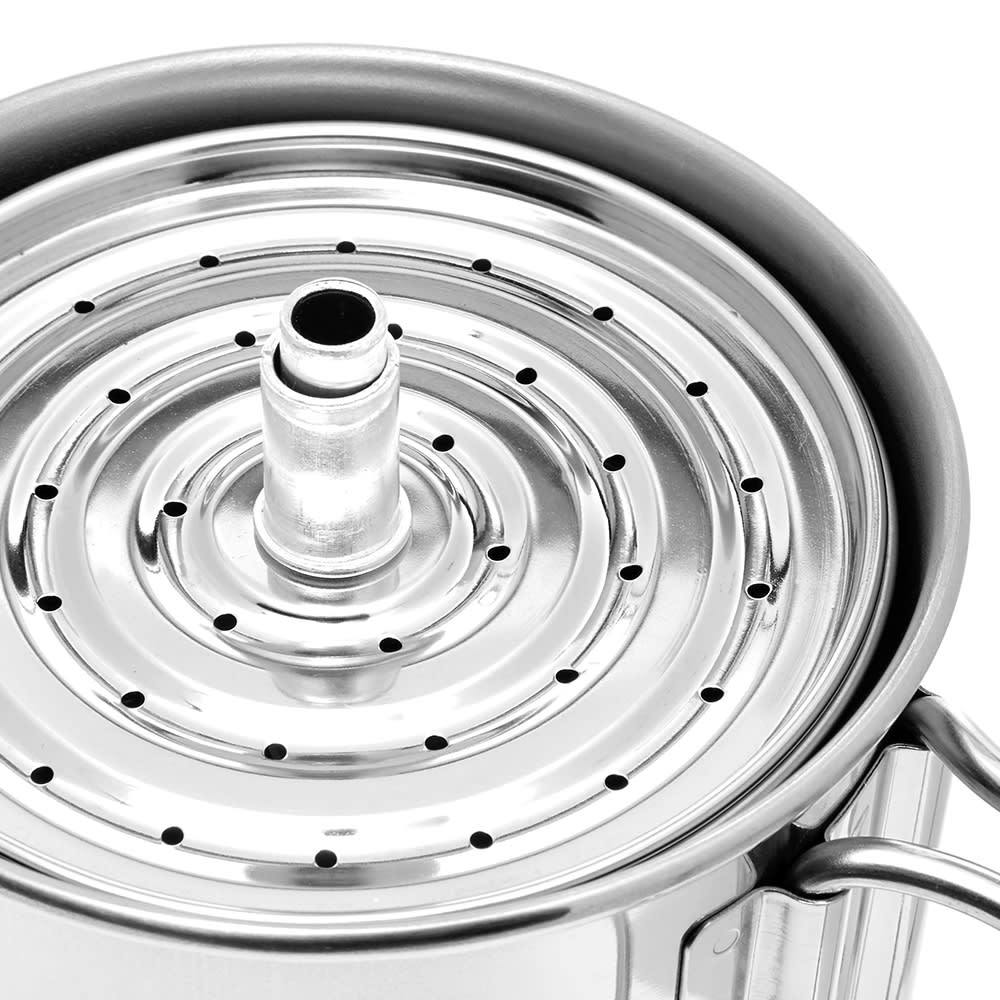 Snow Peak Stainless Steel Coffee 