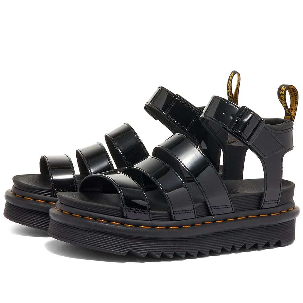 blaire dr martens