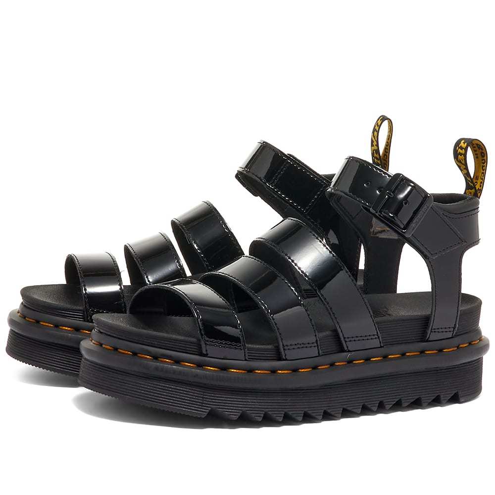 Dr. Martens Blaire 3 Strap Sandal Dr. Martens