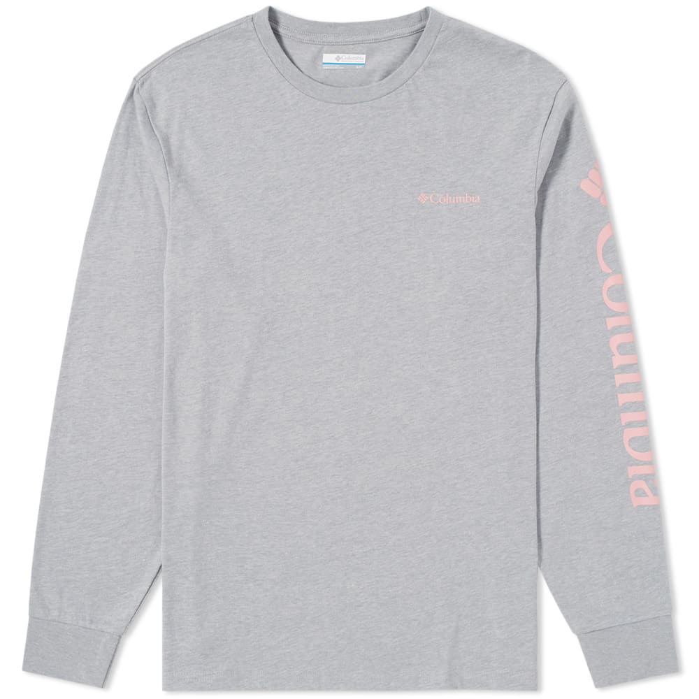 Columbia Long Sleeve Graphic Tee Columbia