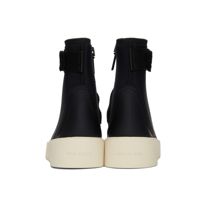 fear of god scuba boot