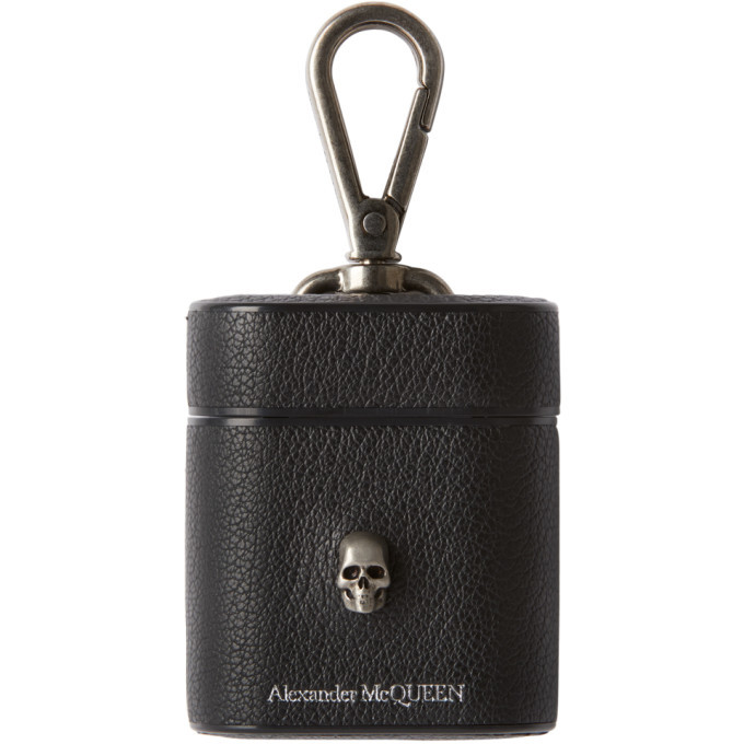 skull airpods