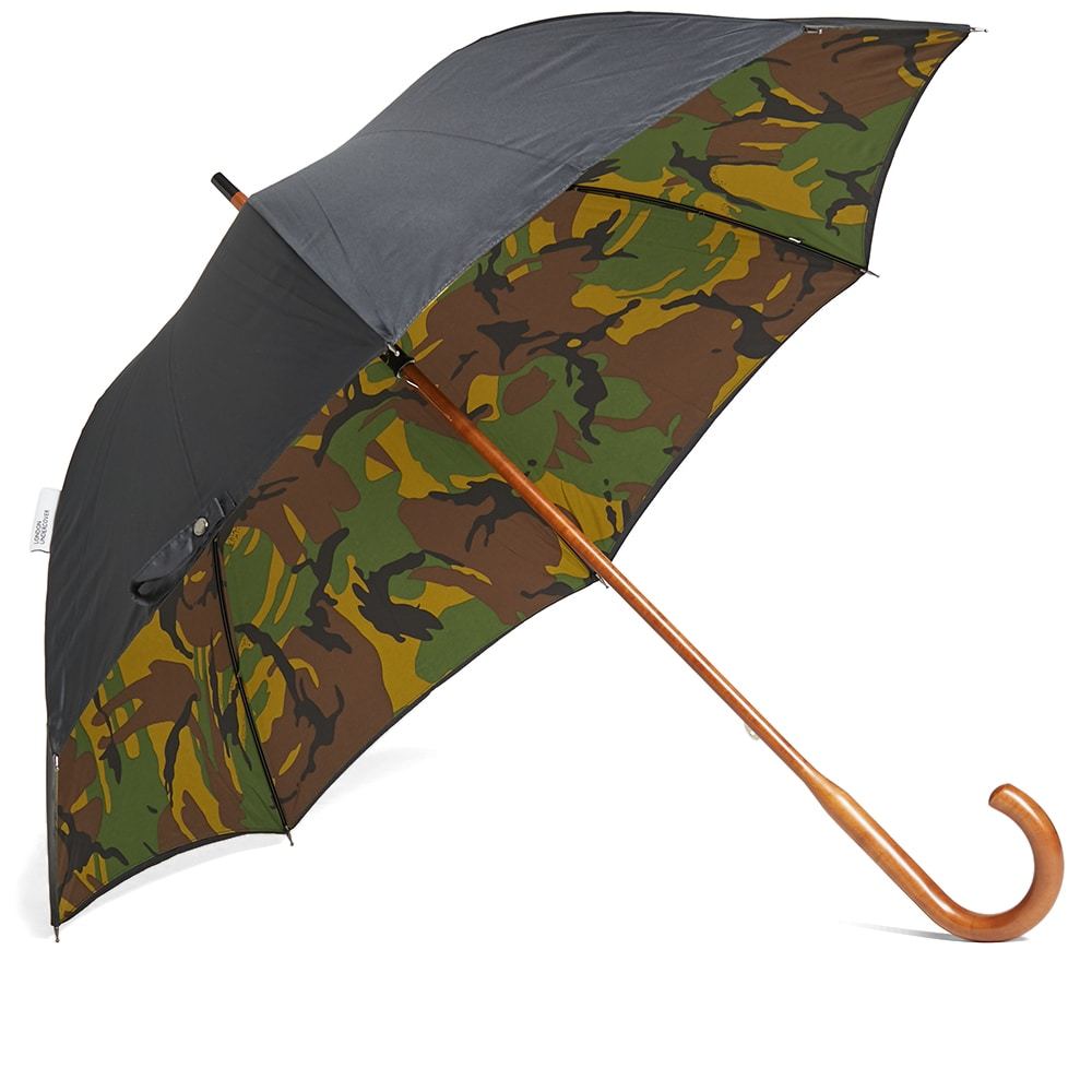 London Undercover Classic Umbrella London Undercover