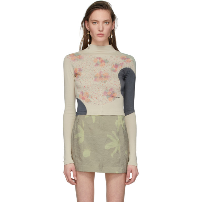 eckhaus latta turtleneck