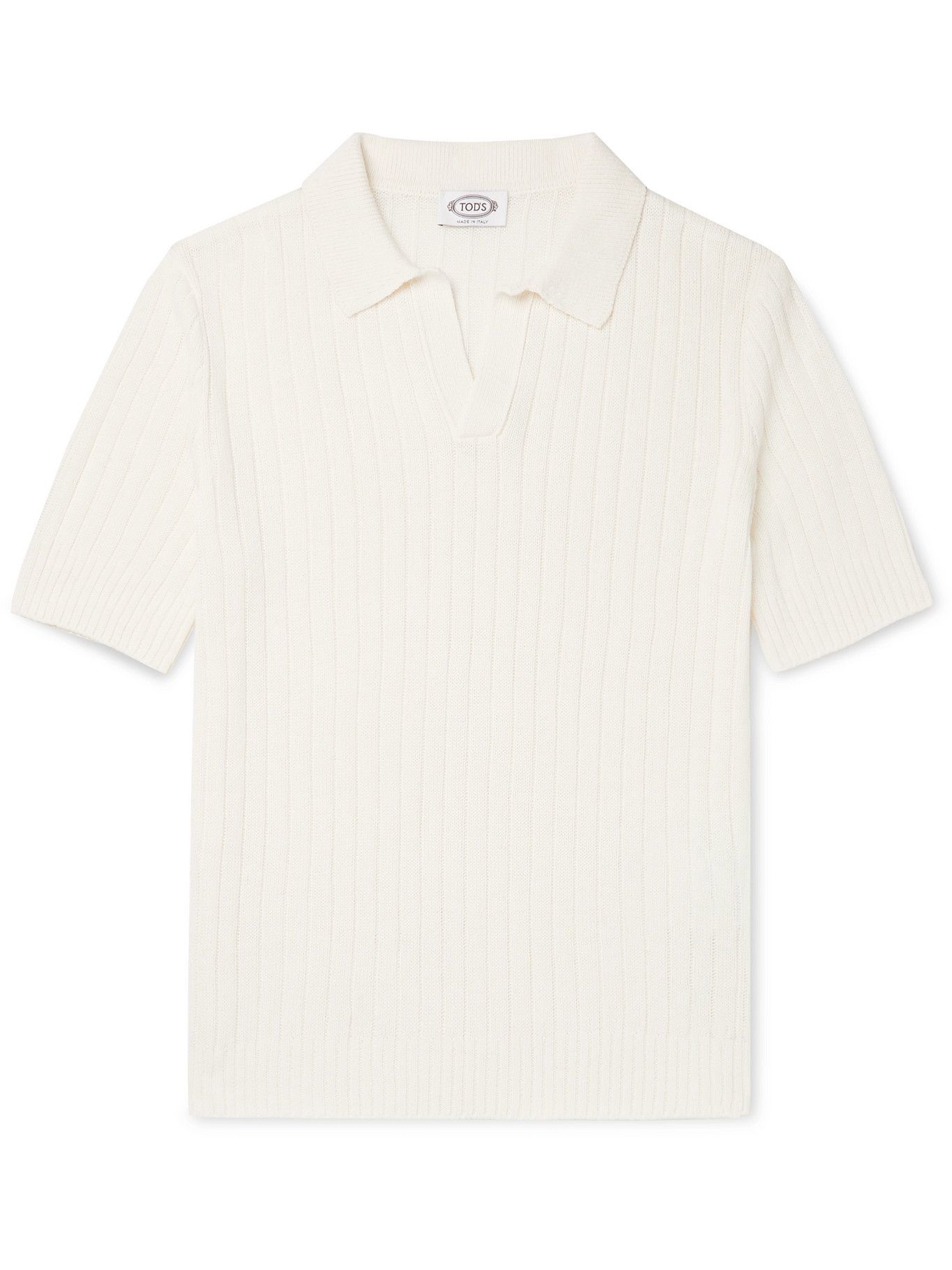 tods polo shirts